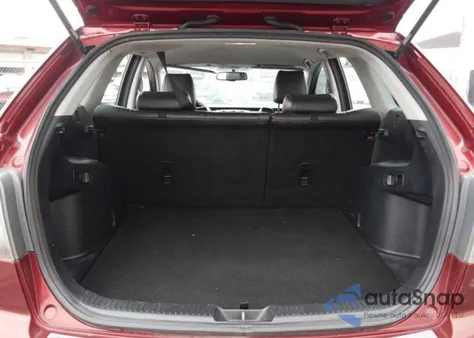 2007 Mazda Cx-7 from USA, damaged, VIN JM3ER293970111779